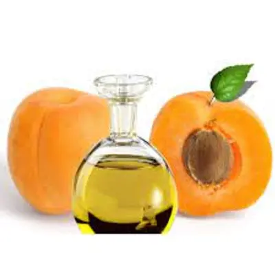 Apricot Flavor Oil, bulk cosmetic raw material
