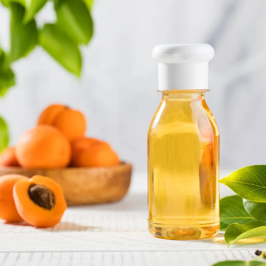Apricot Liquid Extract, bulk cosmetic raw material