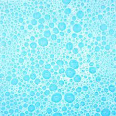 Aqua Bubble Bath