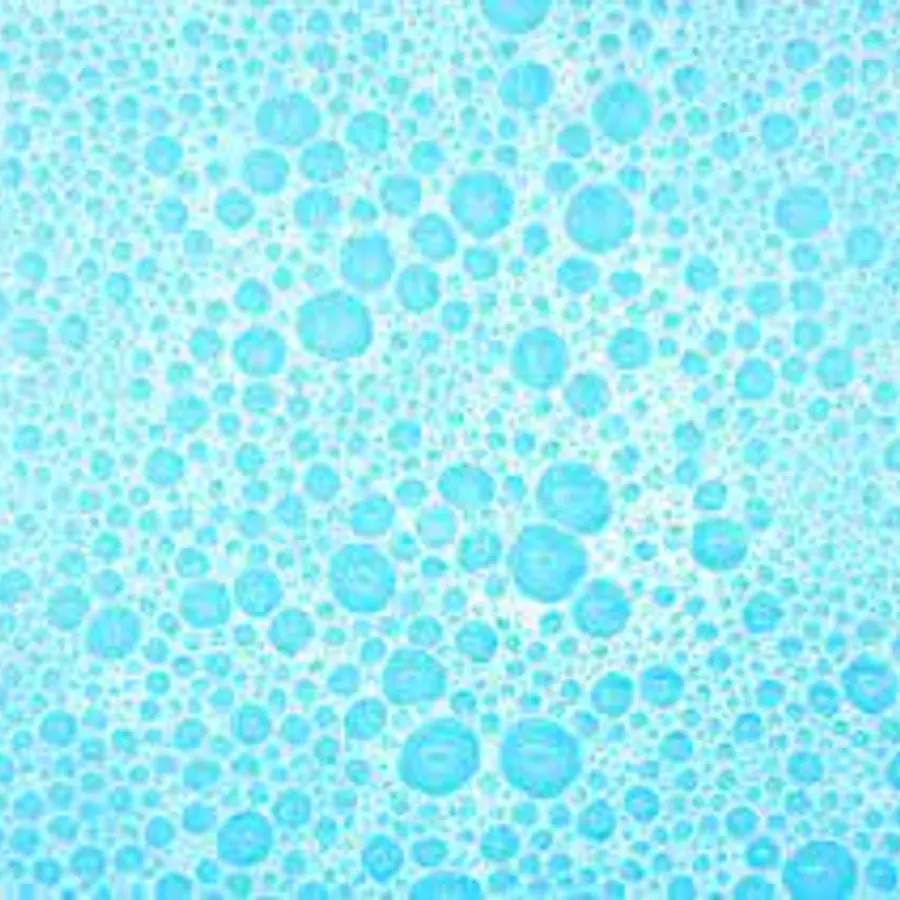 Aqua Bubble Bath