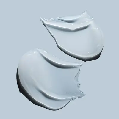Aqua Plus Moisturizing Gel Cream For Oily Skin