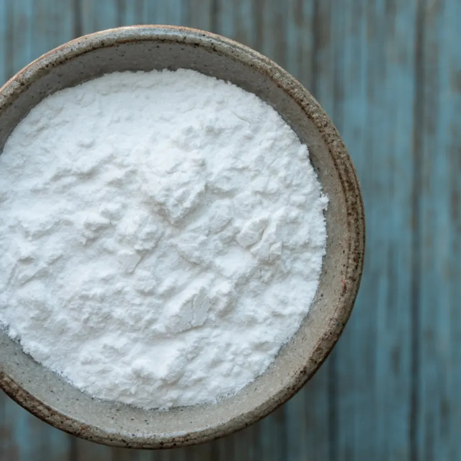 Arrowroot Powder, bulk cosmetic raw material