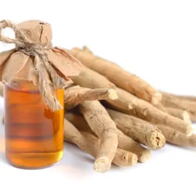 Ashwagandha Liquid Extract, bulk cosmetic raw material