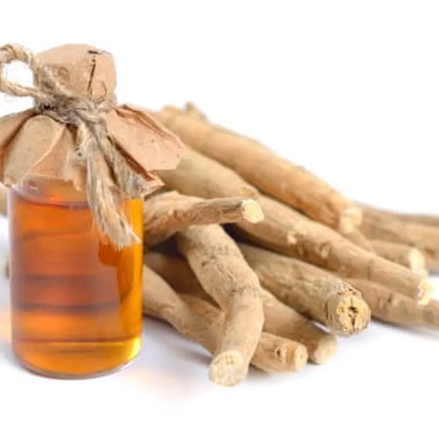 Ashwagandha Liquid Extract, bulk cosmetic raw material