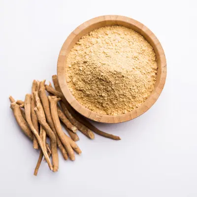 Ashwagandha Powder, bulk cosmetic raw material