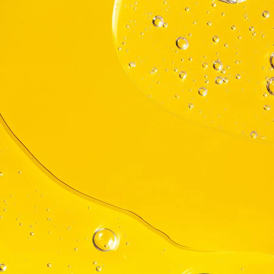 Ayurvedic Hair Oil