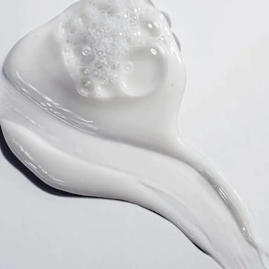 Ayurvedic Shampoo
