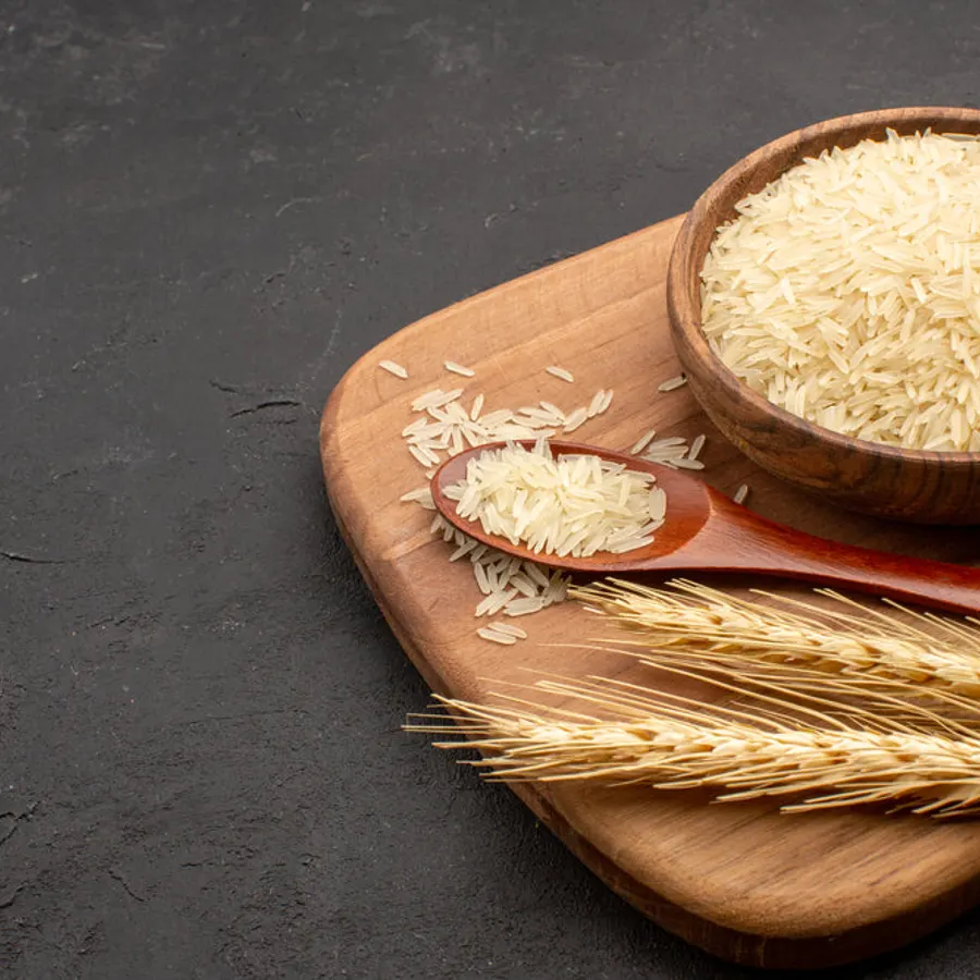 Basmati Rice Flavor Oil, bulk cosmetic raw material