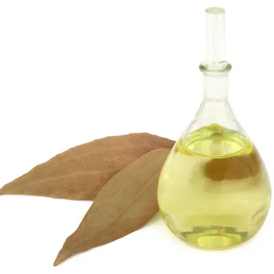 Bay Leaf Flavor Oil, bulk cosmetic raw material