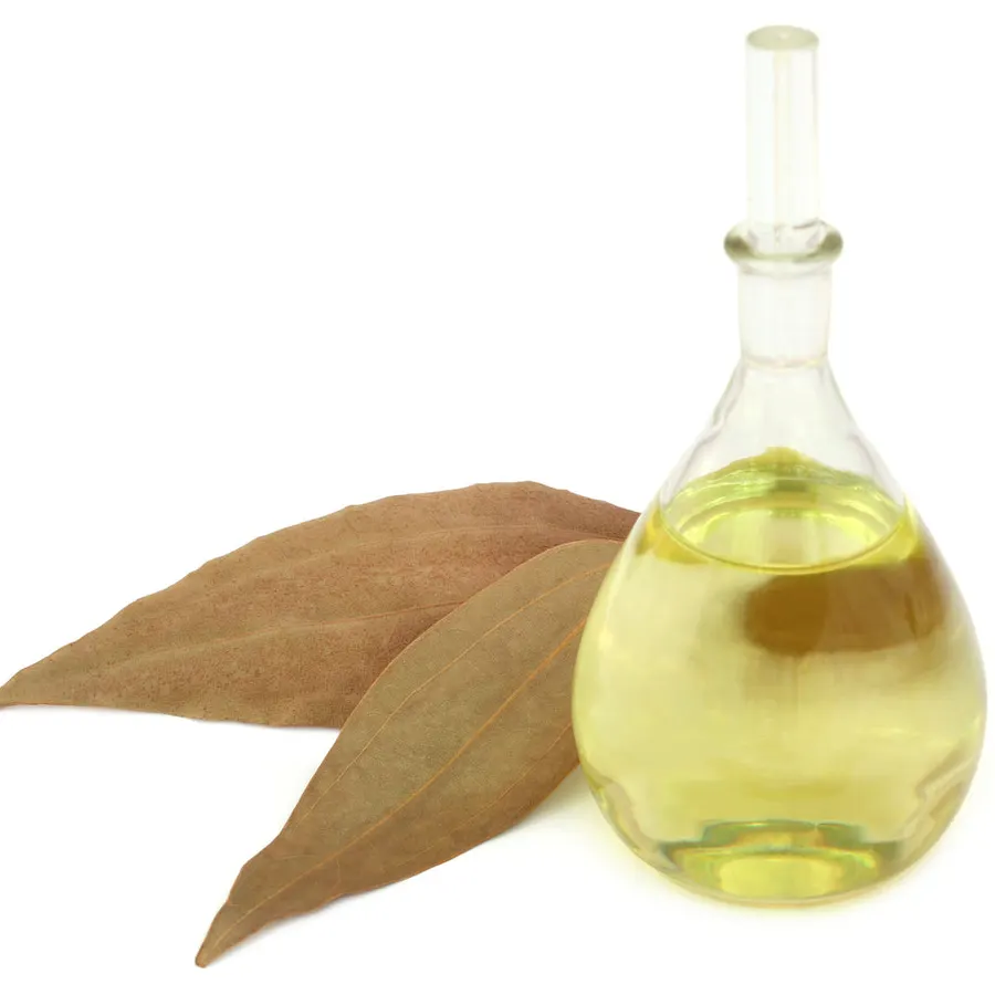 Bay Leaf Flavor Oil, bulk cosmetic raw material