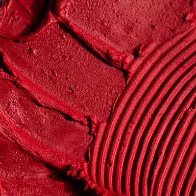 Be Bold Matte Lip Color