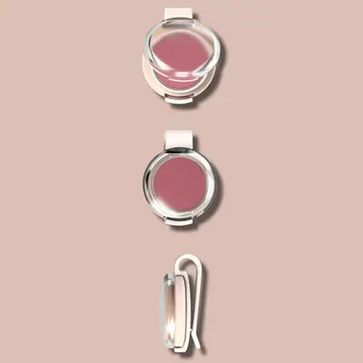 Beauty Clip 5, cosmetic packaging
