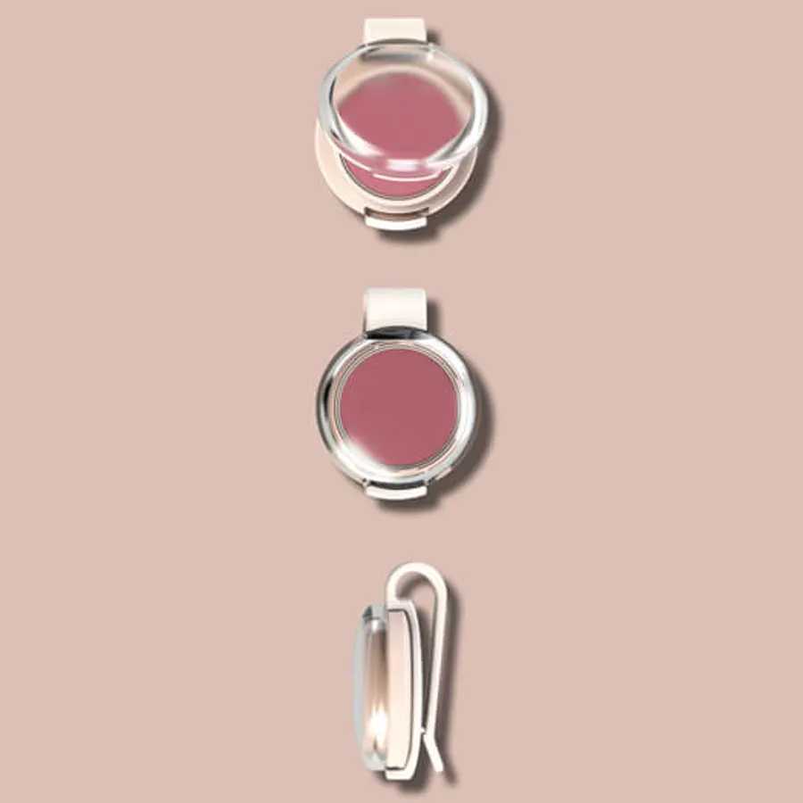 Beauty Clip 5, cosmetic packaging