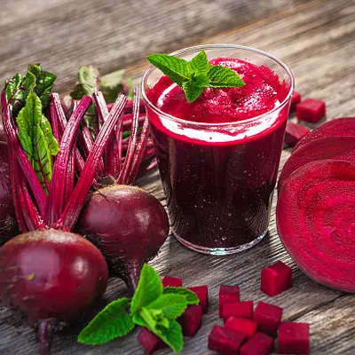 Beetroot Liquid Extract, bulk cosmetic raw material