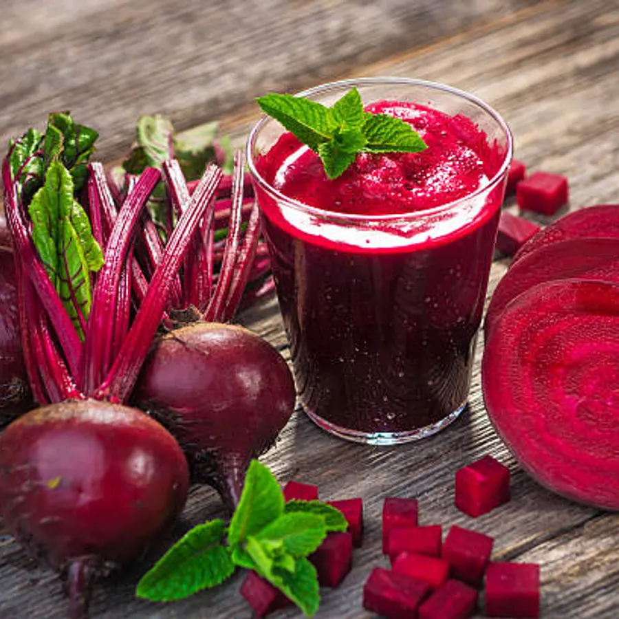 Beetroot Liquid Extract, bulk cosmetic raw material