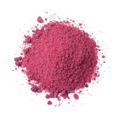 Beetroot Powder, bulk cosmetic raw material