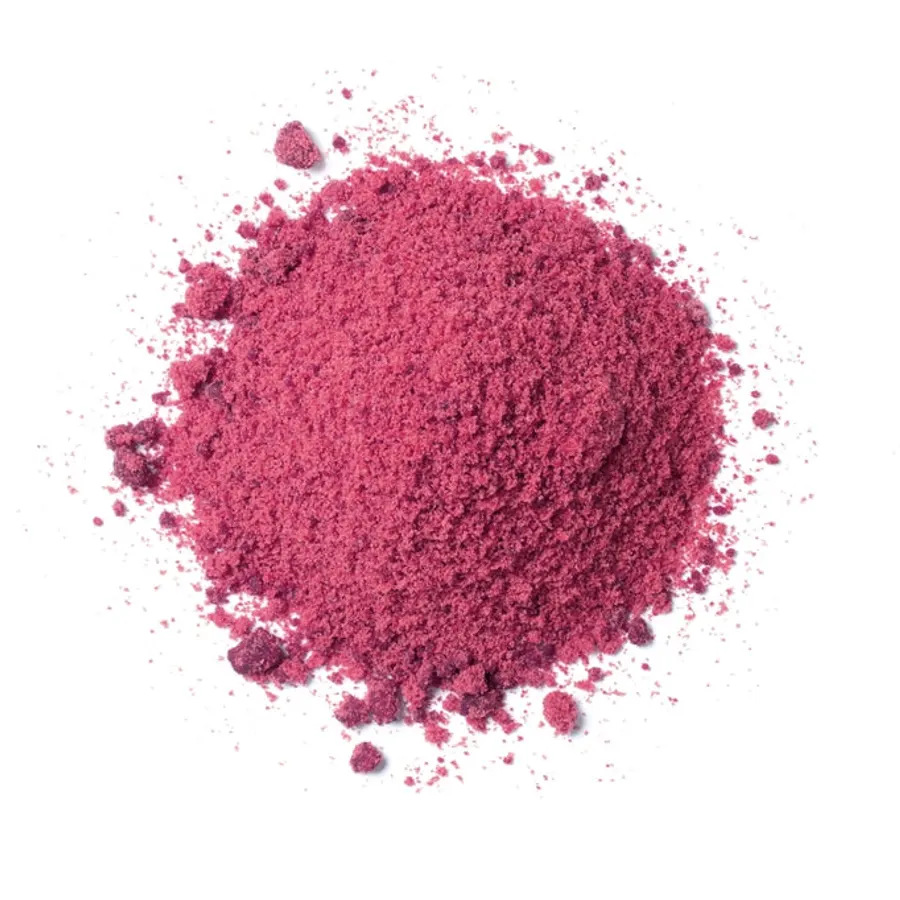 Beetroot Powder, bulk cosmetic raw material