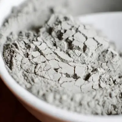 Bentonite Clay, bulk cosmetic raw material