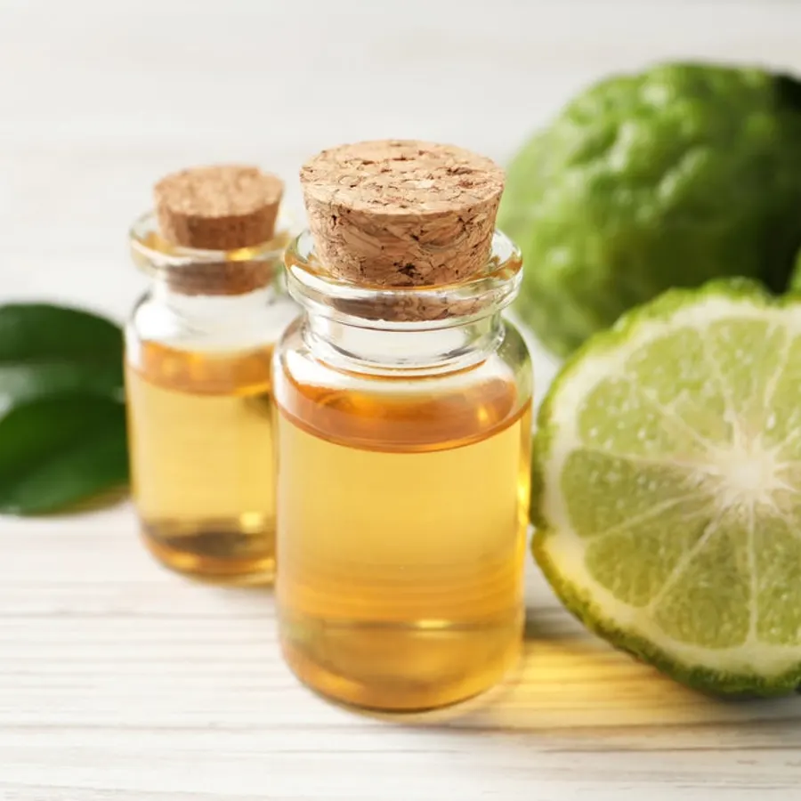 Bergamot Flavour Oil, bulk cosmetic raw material