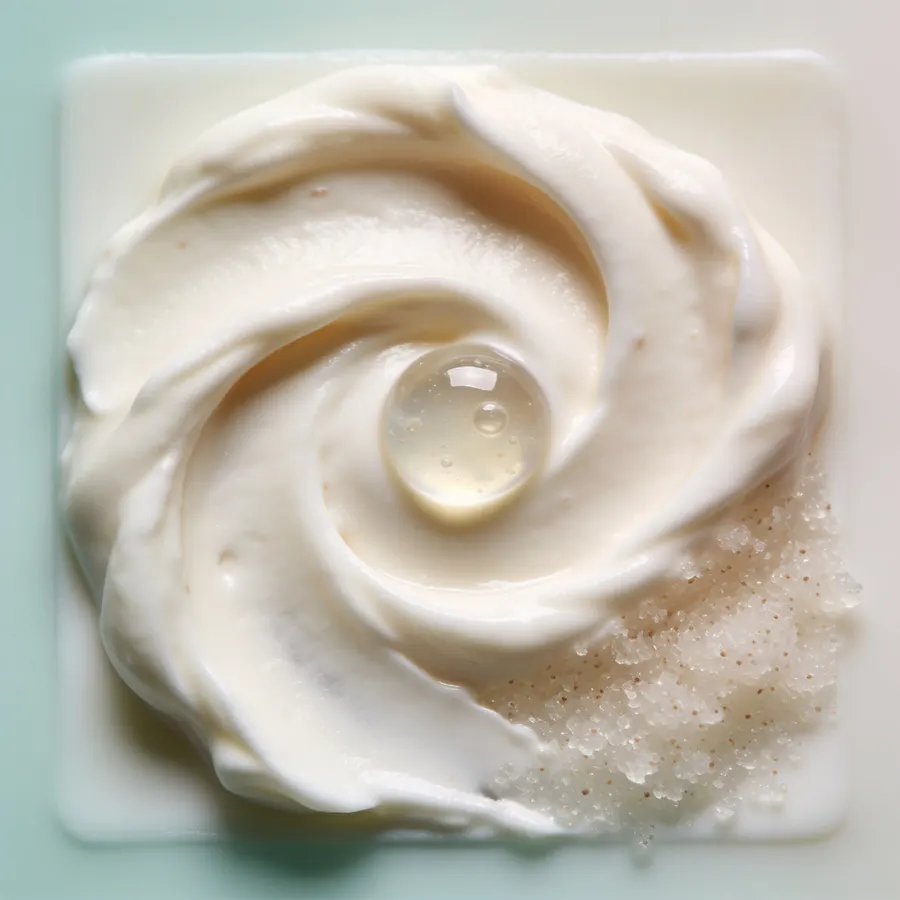BHA Pore-Clarifying Peel Essence texture