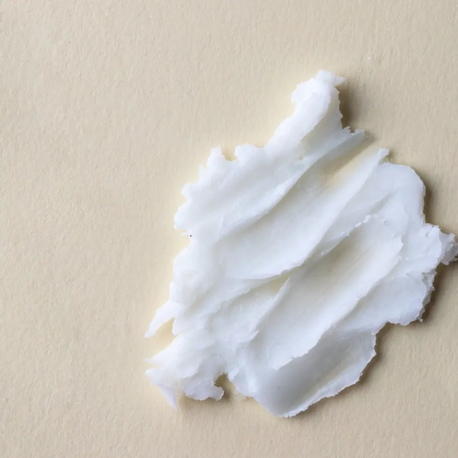 Body Butter Base