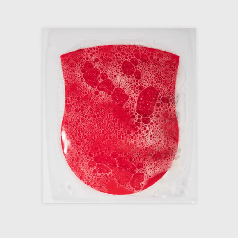 Body Peeling Wash Glove