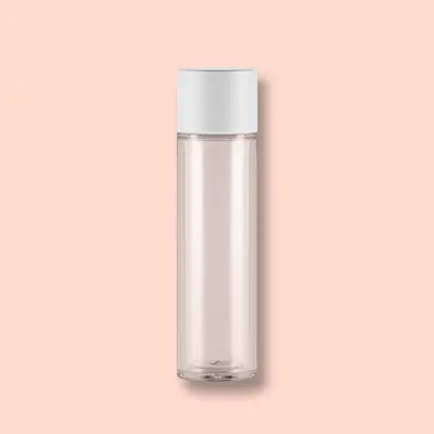 Bottle F 130ML, cosmetic packaging