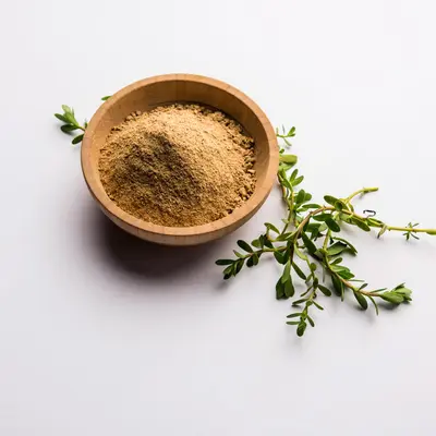 Brahmi Powder, bulk cosmetic raw material