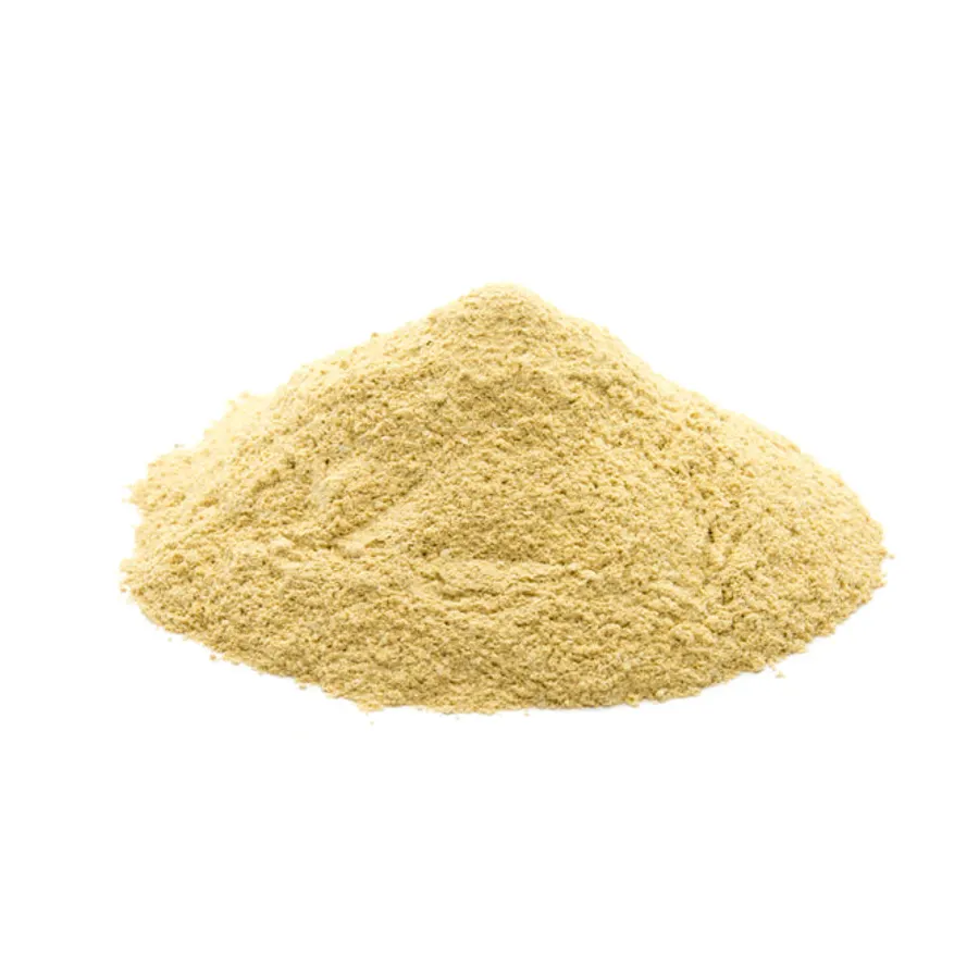 Brazilian Yellow Clay Powder, bulk cosmetic raw material