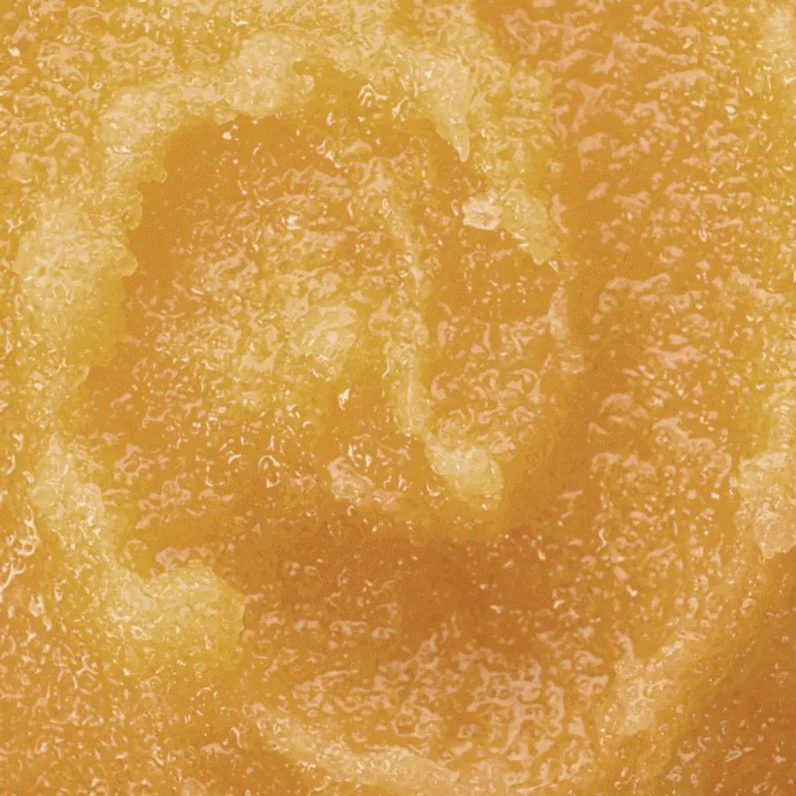 Brown Sugar Scrub