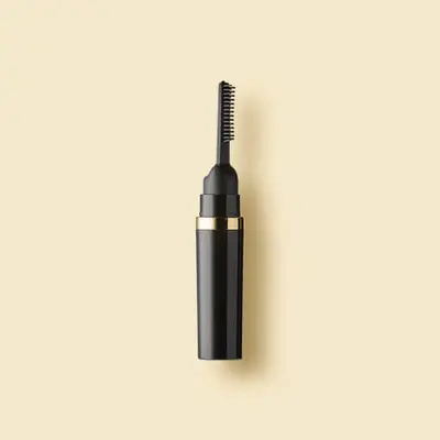 Brush Airless Pump 20 ml (AP001), cosmetic packaging