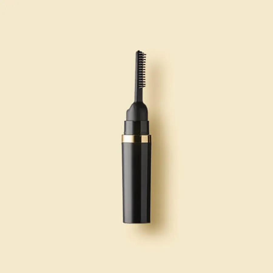 Brush Airless Pump 20 ml (AP001), cosmetic packaging