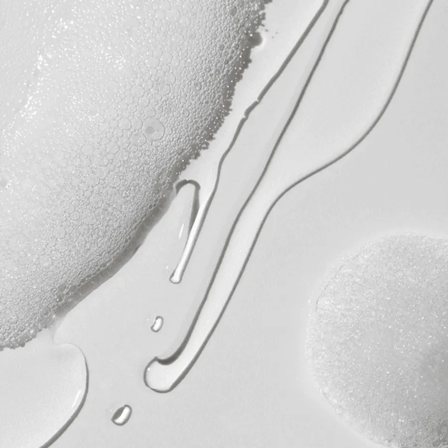 Bubble Cleanser