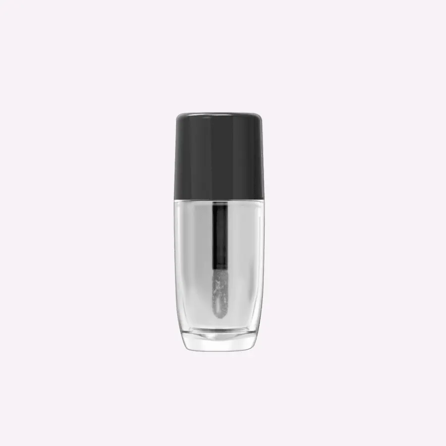 Bullet Lip Gloss (ML8842), cosmetic packaging