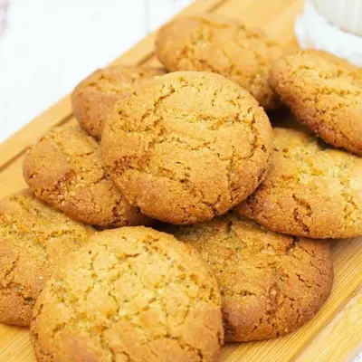 Butter Cookies Flavour Oil, bulk cosmetic raw material