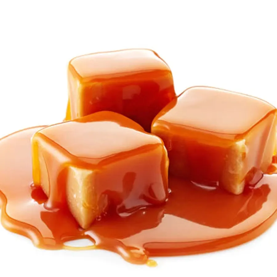 Butterscotch Flavor Oil, bulk cosmetic raw material