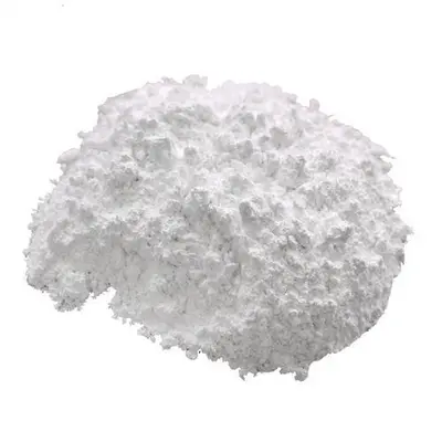 Calcium Carbonate Powder, bulk cosmetic raw material