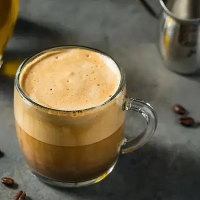 Cappuccino Flavor Oil, bulk cosmetic raw material