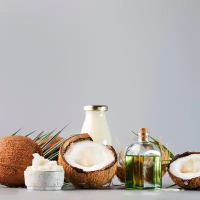 Caprylic Capric Triglyceride, bulk cosmetic raw material