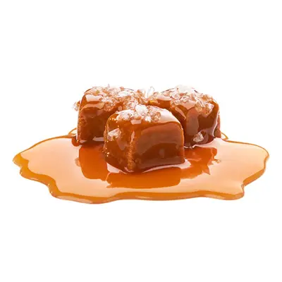Caramel Flavor Oil, bulk cosmetic raw material
