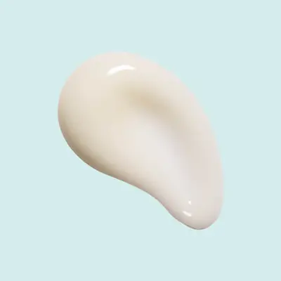 Carrot Vita Water Cream