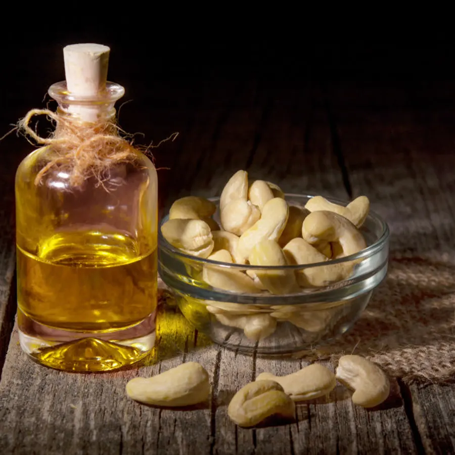 Cashew Flavor Oil, bulk cosmetic raw material