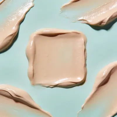 Ceramide Comfort BB Cream texture