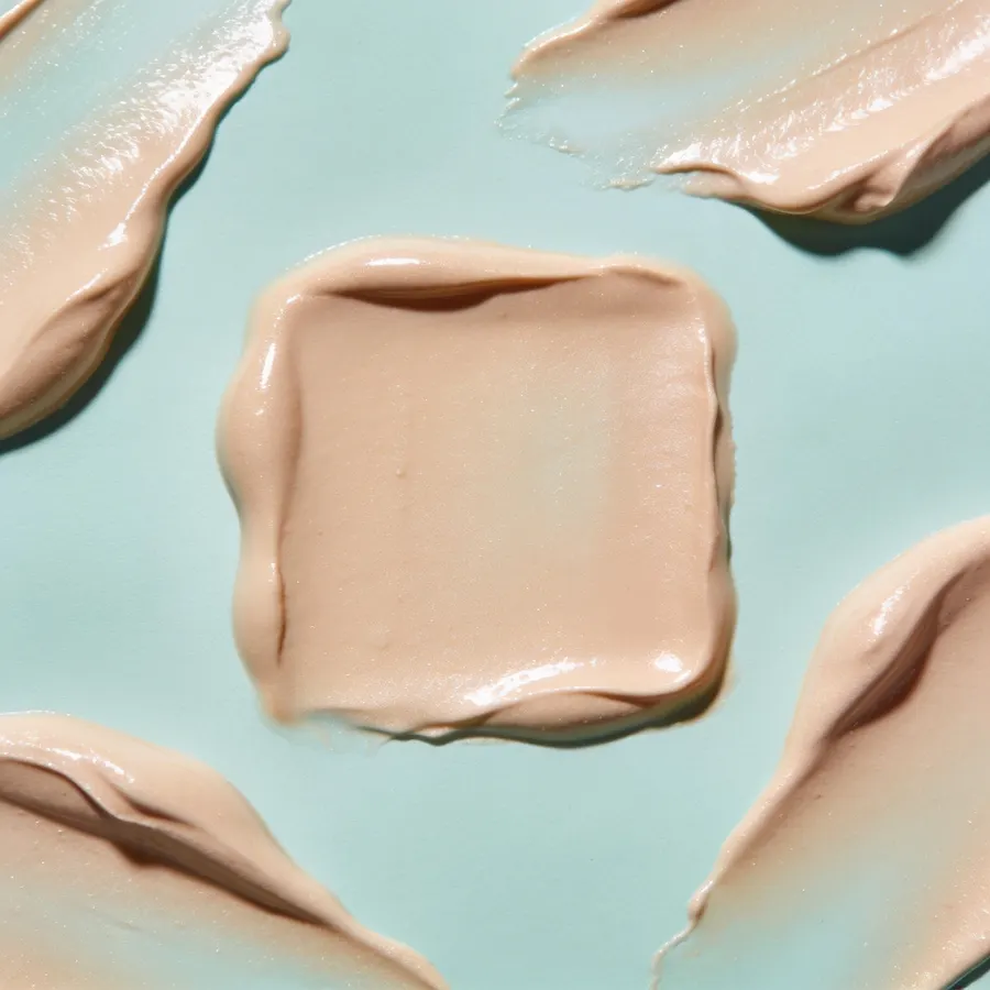 Ceramide Comfort BB Cream texture