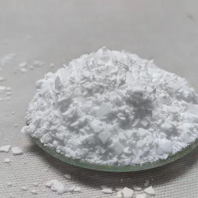 Cetyl Alcohol (Ginol 16), bulk cosmetic raw material
