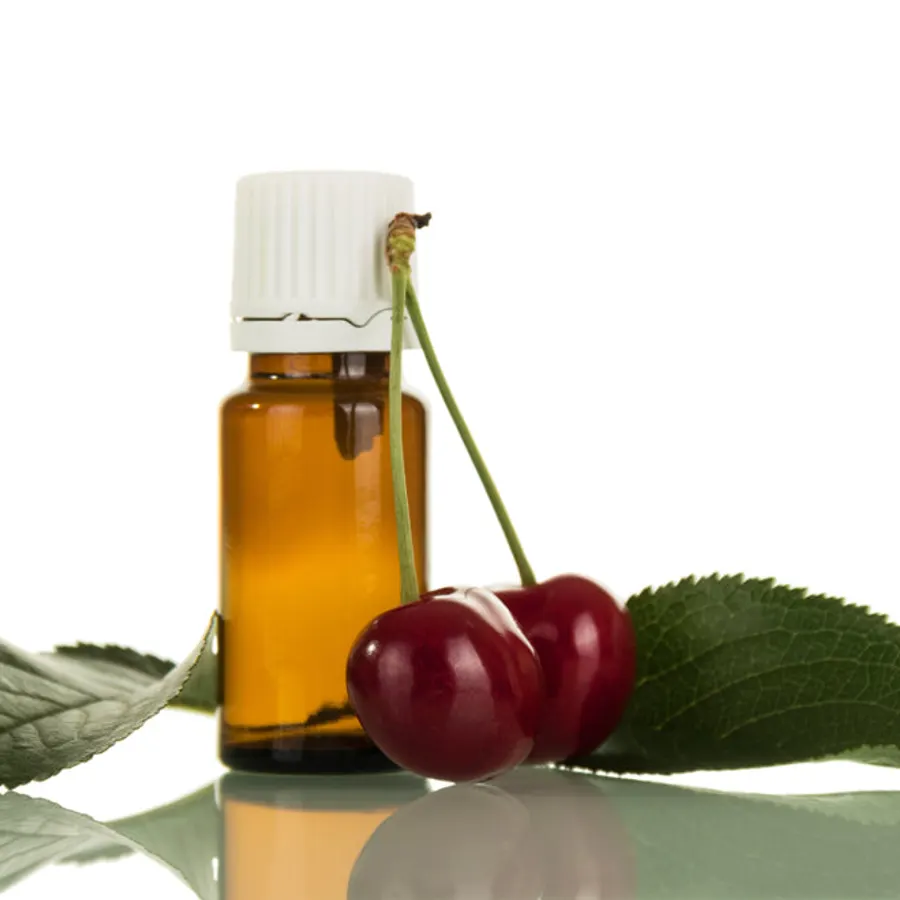 Cherry Liquid Extract, bulk cosmetic raw material