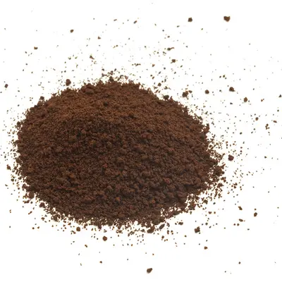 Chocolate Clay Powder, bulk cosmetic raw material