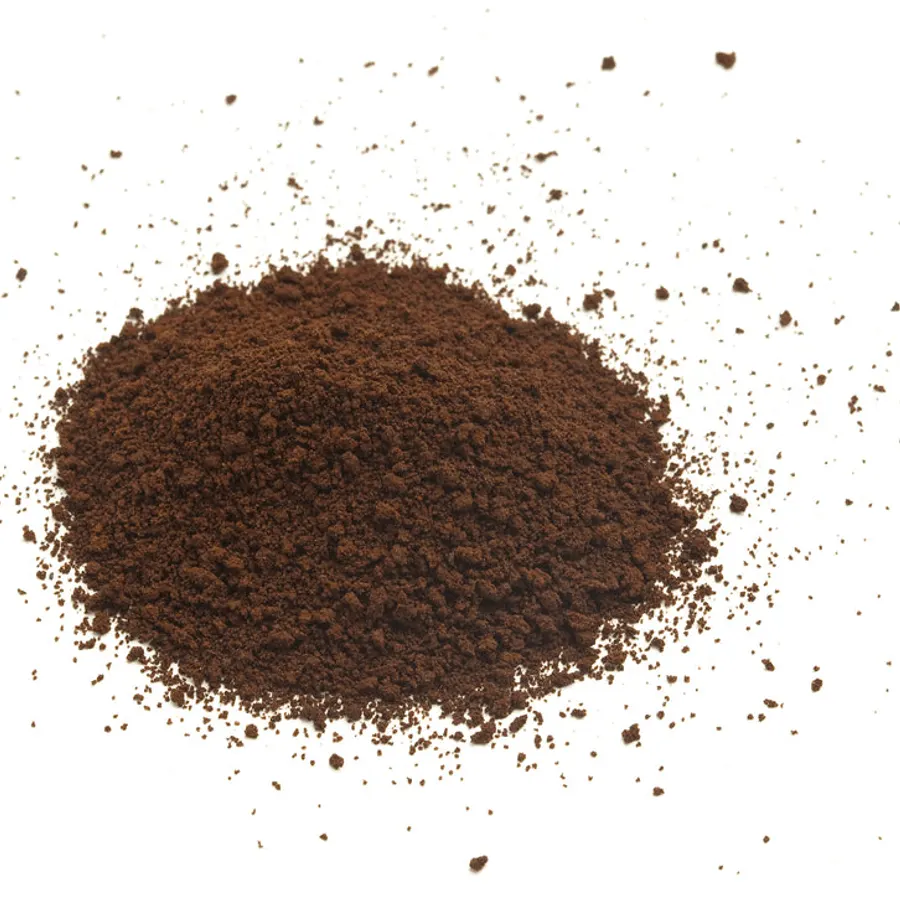 Chocolate Clay Powder, bulk cosmetic raw material