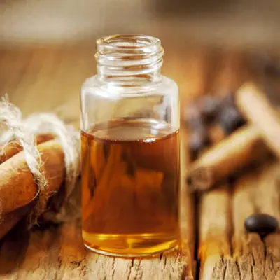 Cinnamon Flavor Oil, bulk cosmetic raw material
