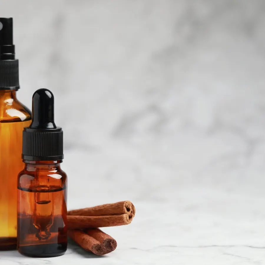 Cinnamon Liquid Extract, bulk cosmetic raw material